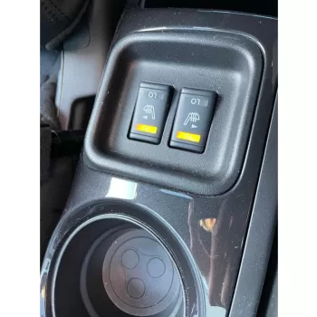 Nissan Juke DIG-T 115 N-Vision pano,climate,cruise,camera,keyless