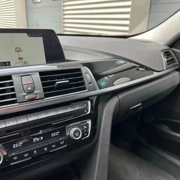 BMW 3-serie 318i Sportline, lage km. stand, cruise, climate, navigatie