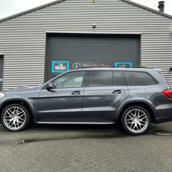 Mercedes-Benz GL 500 4Matic AMG Night 7 pers. full option